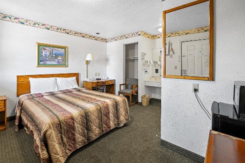 Friendship Inn Killeen / Fort Hood - image 10