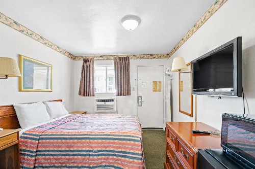 Friendship Inn Killeen / Fort Hood - image 12