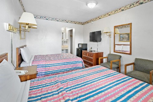 Friendship Inn Killeen / Fort Hood - image 13