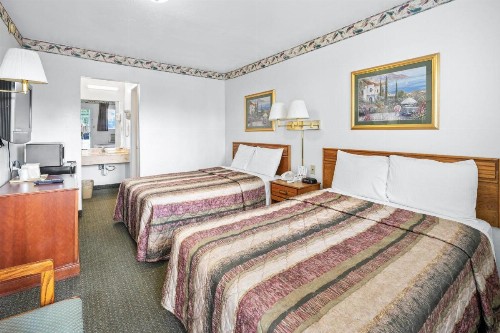 Friendship Inn Killeen / Fort Hood - image 14