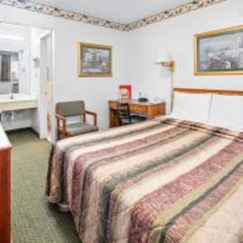 Friendship Inn Killeen / Fort Hood - image 2