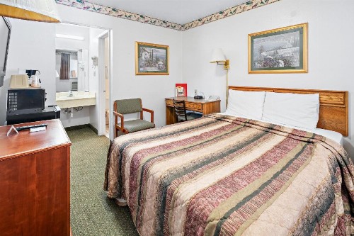 Friendship Inn Killeen / Fort Hood - image 5