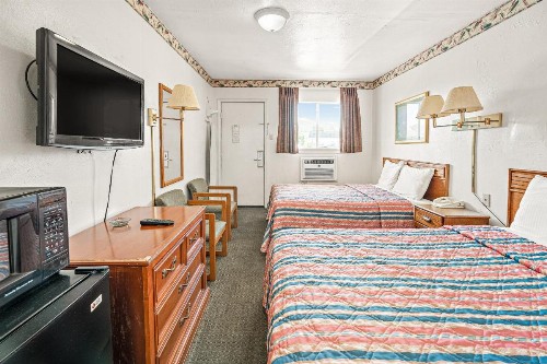 Friendship Inn Killeen / Fort Hood - image 6