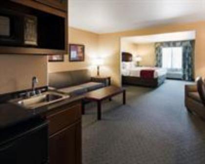 Comfort Suites Killeen