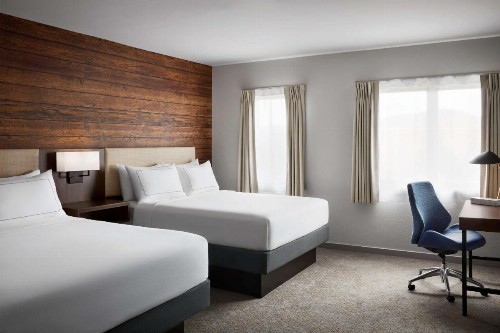 Killington Mountain Lodge Tapestry Collection by Hilton - image 14