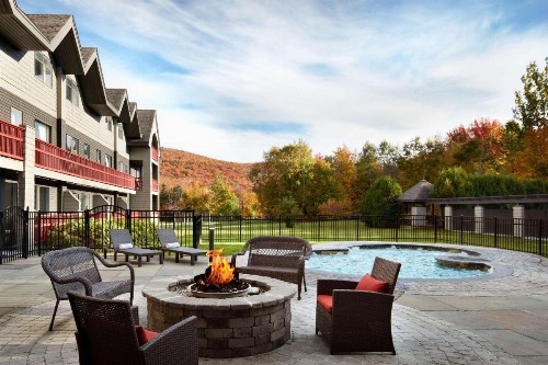 Killington Mountain Lodge Tapestry Collection by Hilton - image 15
