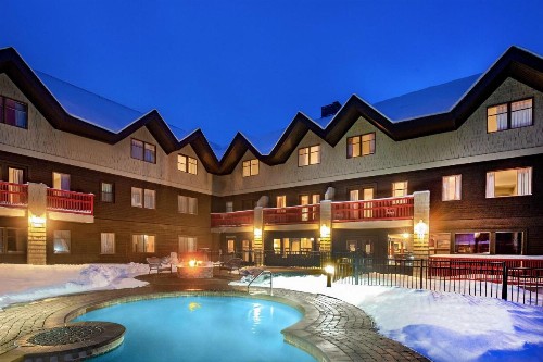 Killington Mountain Lodge Tapestry Collection by Hilton - image 16