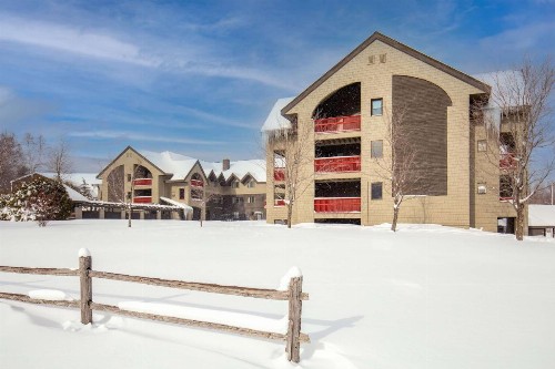 Killington Mountain Lodge Tapestry Collection by Hilton - image 17