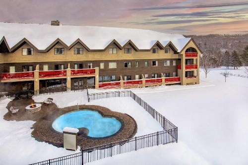Killington Mountain Lodge Tapestry Collection by Hilton - image 20