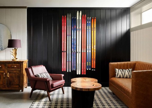 Killington Mountain Lodge Tapestry Collection by Hilton - image 23