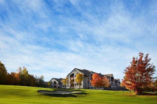 Killington Mountain Lodge Tapestry Collection by Hilton - image 24