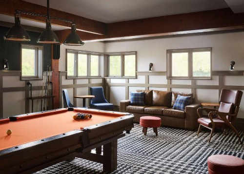 Killington Mountain Lodge Tapestry Collection by Hilton - image 25