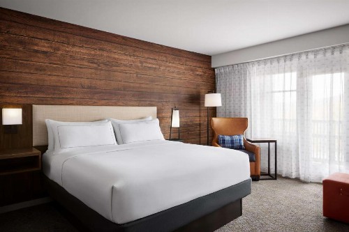 Killington Mountain Lodge Tapestry Collection by Hilton - image 26