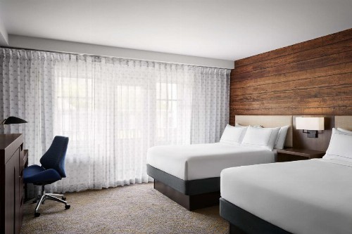 Killington Mountain Lodge Tapestry Collection by Hilton - image 29