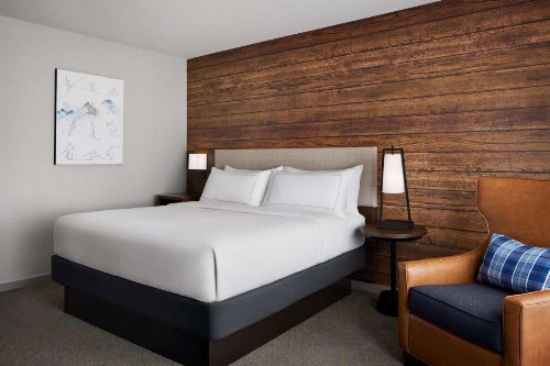 Killington Mountain Lodge Tapestry Collection by Hilton - image 3