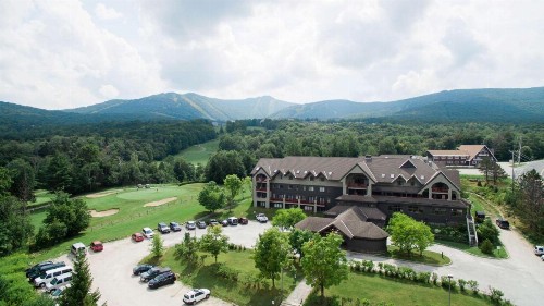 Killington Mountain Lodge Tapestry Collection by Hilton - image 31
