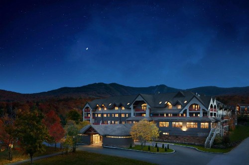 Killington Mountain Lodge Tapestry Collection by Hilton - image 37