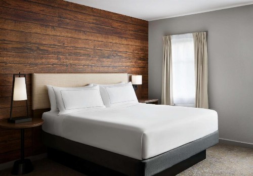 Killington Mountain Lodge Tapestry Collection by Hilton - image 38