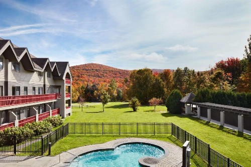Killington Mountain Lodge Tapestry Collection by Hilton - image 4