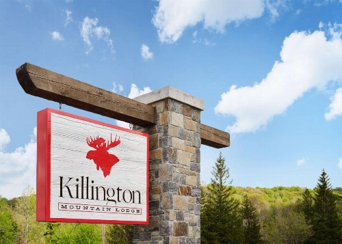 Killington Mountain Lodge Tapestry Collection by Hilton - image 43
