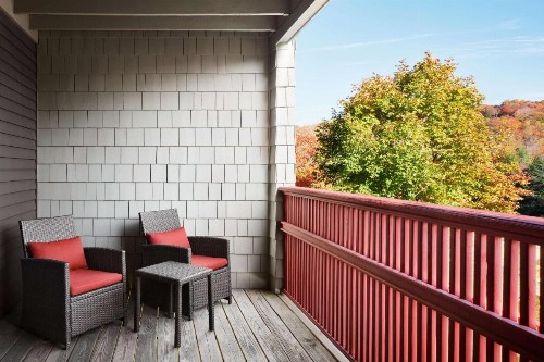 Killington Mountain Lodge Tapestry Collection by Hilton - image 6