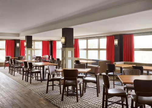 Killington Mountain Lodge Tapestry Collection by Hilton - image 9