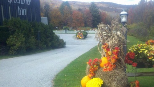 Greenbrier Inn Killington - image 11