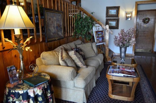 Greenbrier Inn Killington - image 14