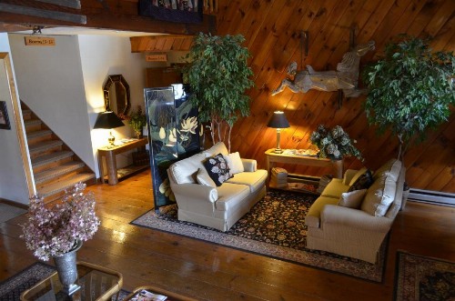 Greenbrier Inn Killington - image 15