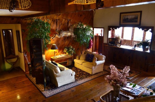 Greenbrier Inn Killington - image 16