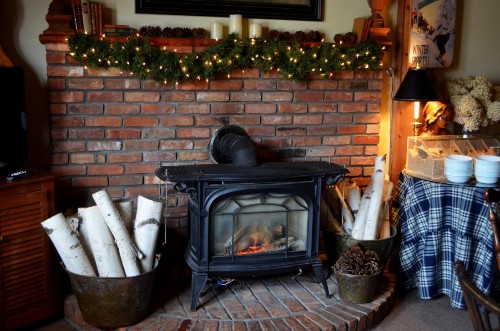 Greenbrier Inn Killington - image 17