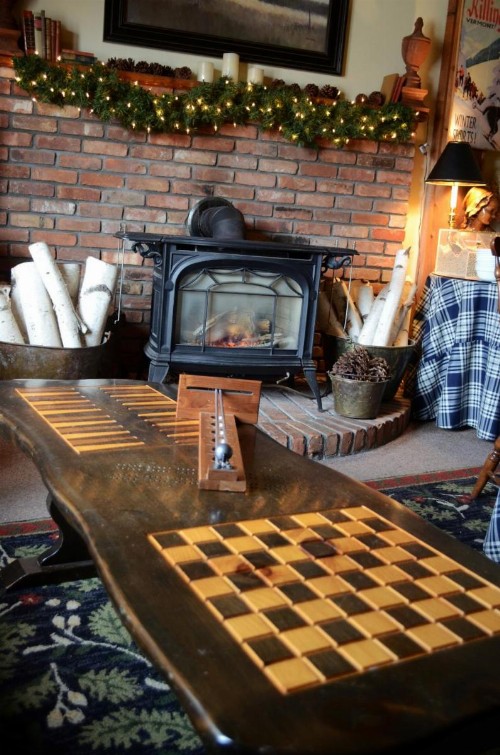 Greenbrier Inn Killington - image 19