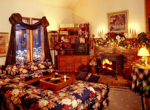 Greenbrier Inn Killington - image 2