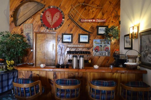 Greenbrier Inn Killington - image 37