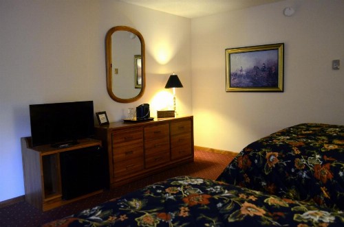 Greenbrier Inn Killington - image 38