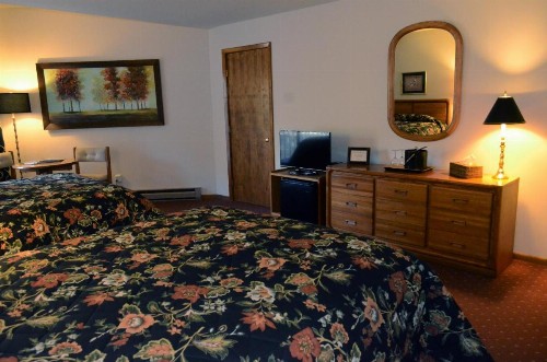 Greenbrier Inn Killington - image 39