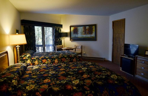 Greenbrier Inn Killington - image 41