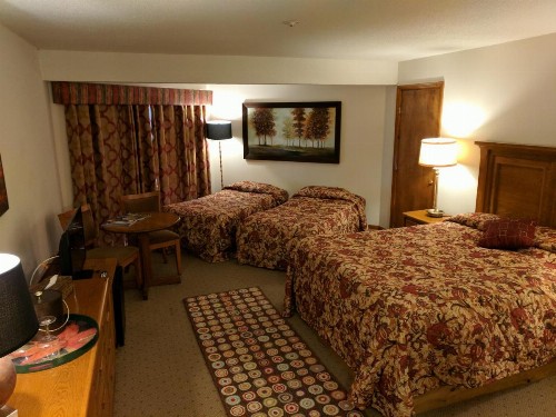 Greenbrier Inn Killington - image 45