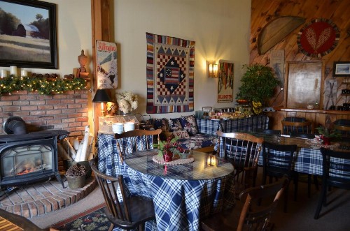 Greenbrier Inn Killington - image 47