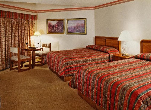 Greenbrier Inn Killington - image 50