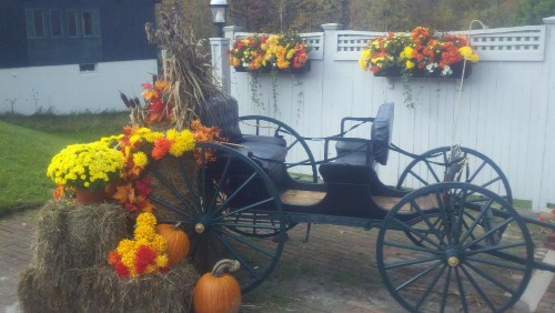 Greenbrier Inn Killington - image 8