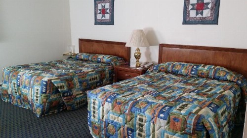 Cascades Lodge - image 10