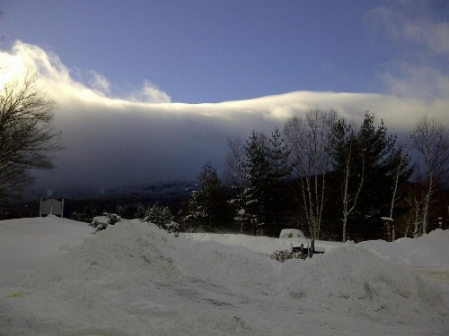 Cascades Lodge - image 11
