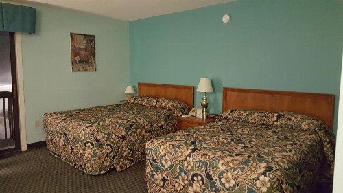Cascades Lodge - image 15