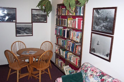 Cascades Lodge - image 6