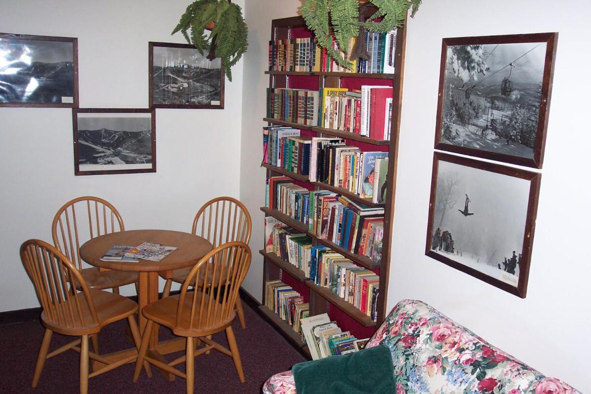 Cascades Lodge - image 6