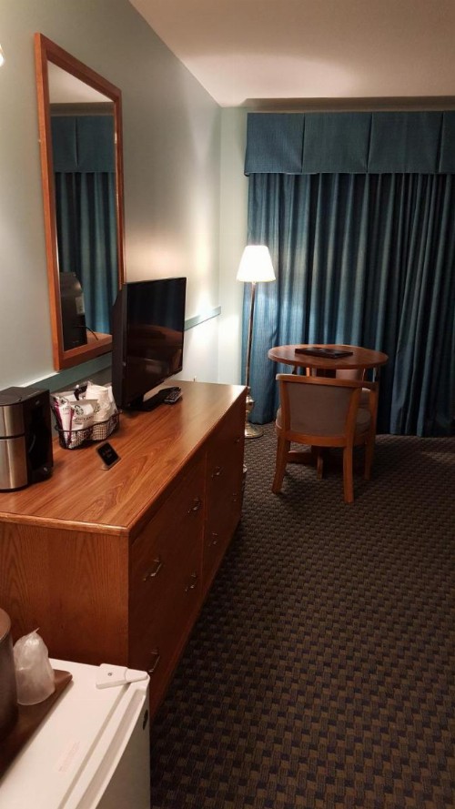 Cascades Lodge - image 8