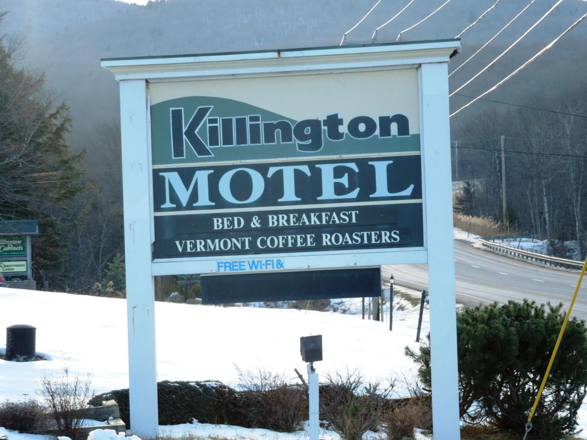 Killington Motel - main image