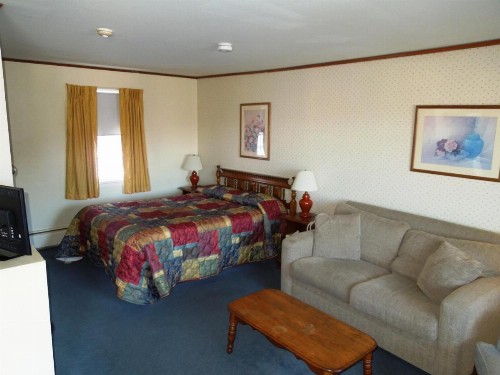 Killington Motel - image 11