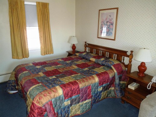 Killington Motel - image 12